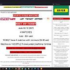 tipico bet ticket